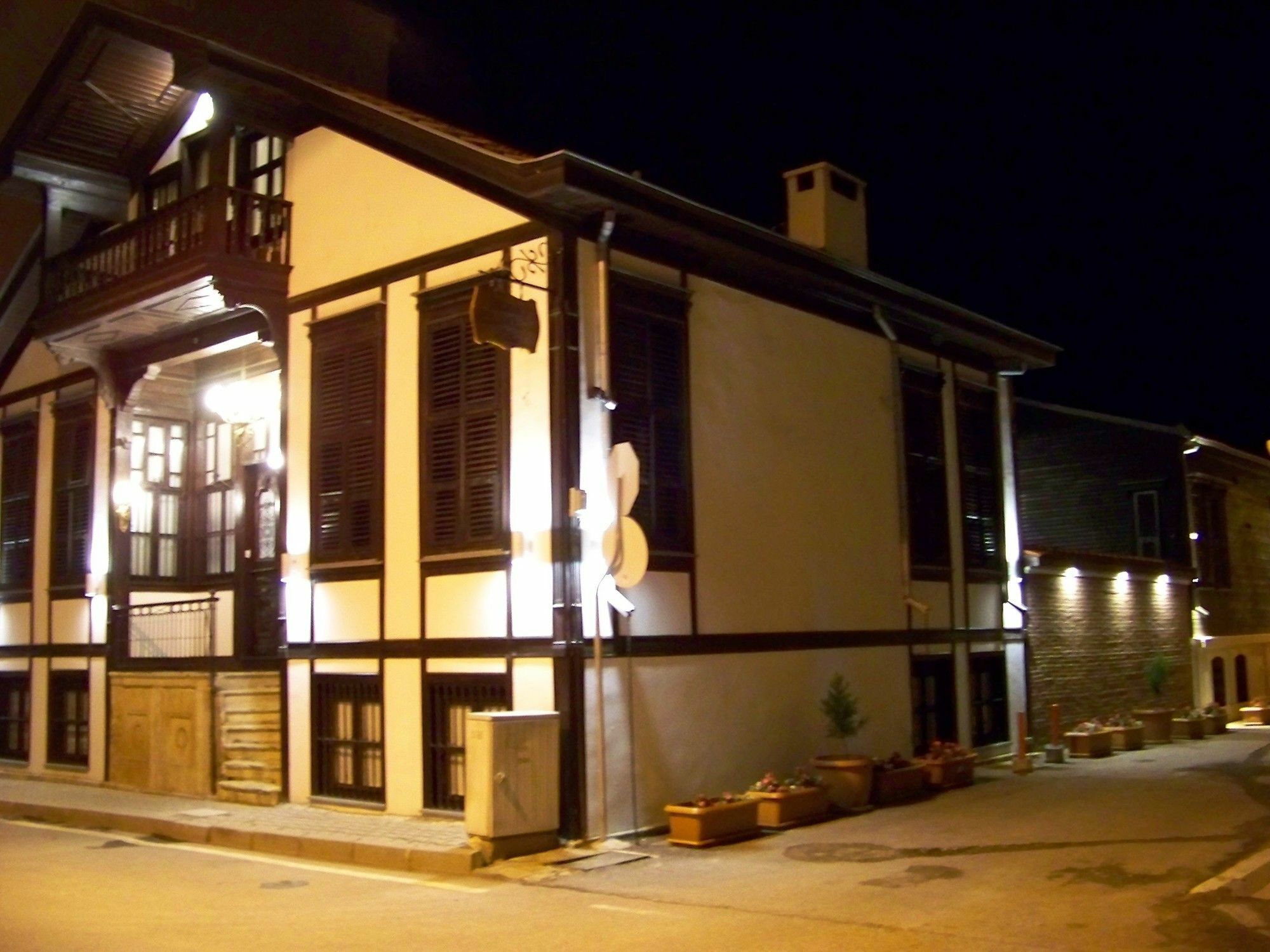 Osmanli Evleri 3* Эдирне
